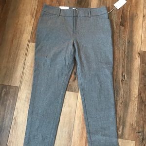A New Day - Skinny High Rise Ankle Pants (NWT)
